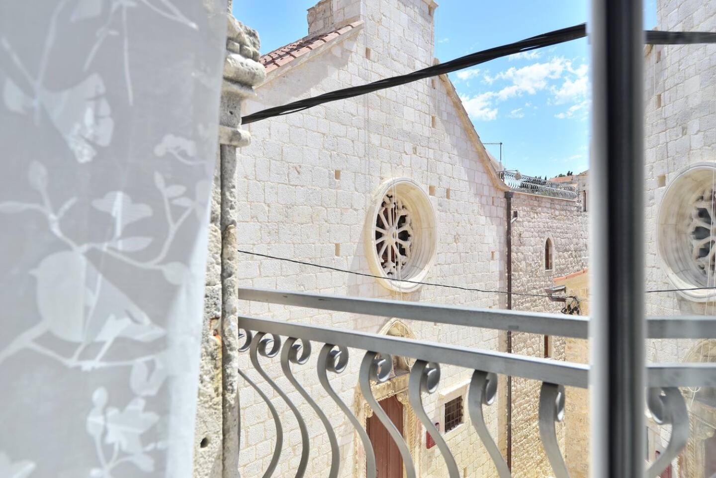 Old Town Hvar Hvar Town Exteriör bild
